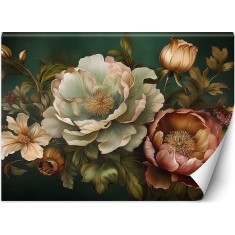 Papier peint Feuillages naturels Botanicals 400x280 (1/5)