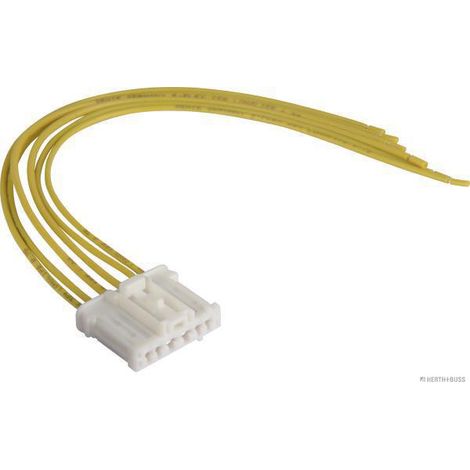 Kit di riparazione cavi HerthBuss 51277290 dimensioni 8.4x1.2x15.5 cm