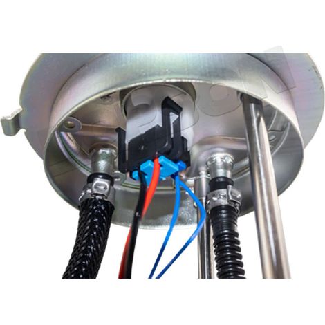 E3584M MU1229 MU1232 P75019M FG0326 953-5112 SP3584M Chevrolet Kraftstoffpumpe Kraftstoffpumpenbaugruppe (1/4)
