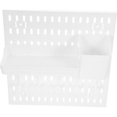 Set Lochwandhaken Set mit Haken Pinnwandhaken Lochwandhaken