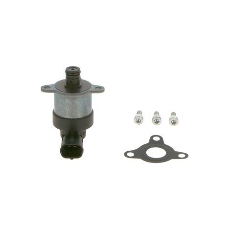 Régulateur, quantité de carburant (système à rampe commune) BOSCH 1 465 ZS0 022