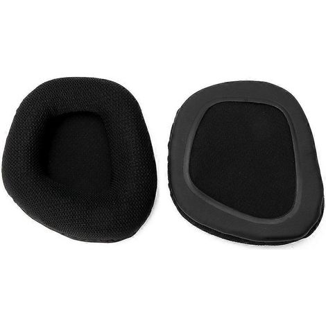 Komfortable Ohrpolster für Corsair VOID PRO RGB Gaming-Kopfhörer (1/5)