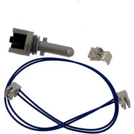 Ersatzteil - Original-CTN-Sonde -  - WHIRLPOOL, BAUKNECHT, IGNIS, LADEN, RADIOLA, IKEA, BRANDT, SMEG