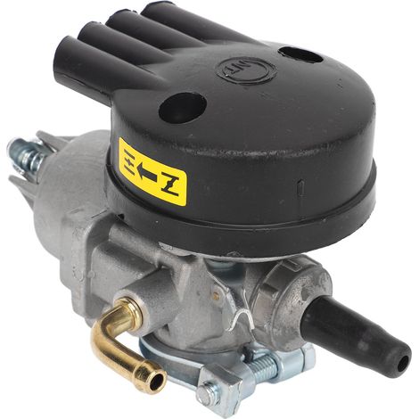 Kit de câble d'accélérateur à carburateur universel haute performance pour moteur 2 temps 49cc 80cc (1/5)