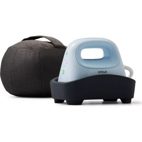Cricut Hat Press - Pressa per cappelli (1/5)