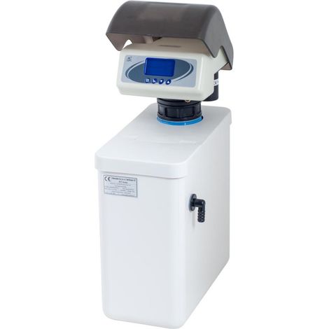 Adoucisseur d'eau automatique - Stalgast