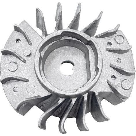 Hippotech Volant moteur pour Stihl 017/018 / MS170 / MS180 volant remplace 1130-400-1201 (1/5)