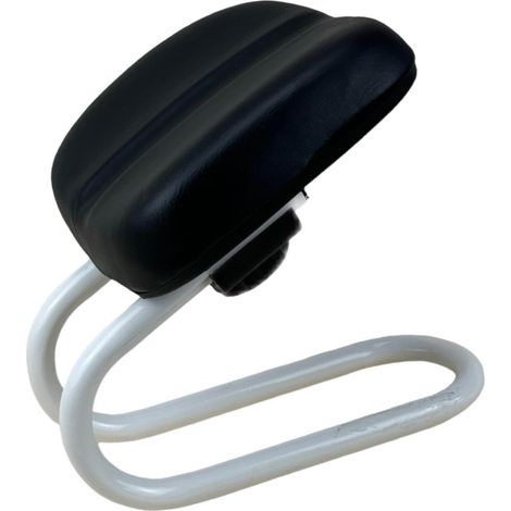 Tabouret de méditation portable, ergonomique et réglable, banc de priè (1/4)