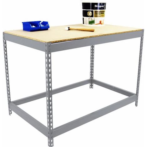 KIT SIMONWORK BASIC 1 901890-1 GALVANIZA (1/2)