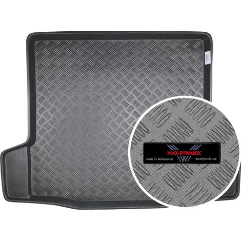 Alfombrilla para maletero MAX-mat del Chevrolet Cruze I Sedán 2009-2011 (1/5)