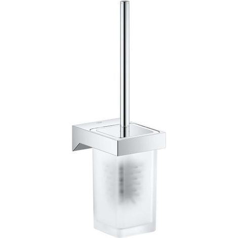 Grohe Selection Cube Portascopino (40857000) (1/2)