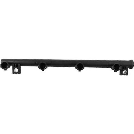 Rampe d'injection 8200139674, conduite de pression d'injecteur compatible avec Renault Megane II et Clio II pour Nissan Platina (1/5)