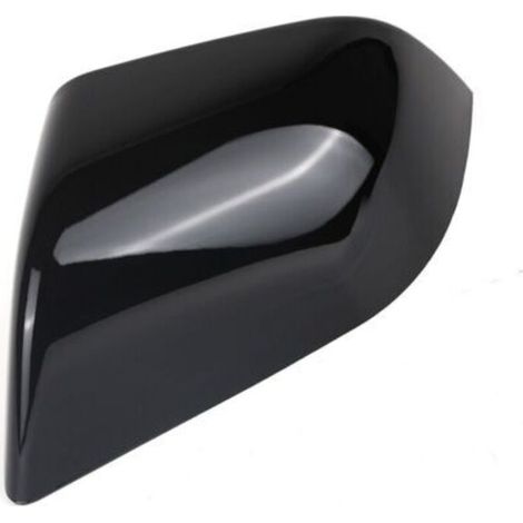 Black Mirror Cover for Tesla Model 3 Replace 2017-2022, driver's side (1/5)