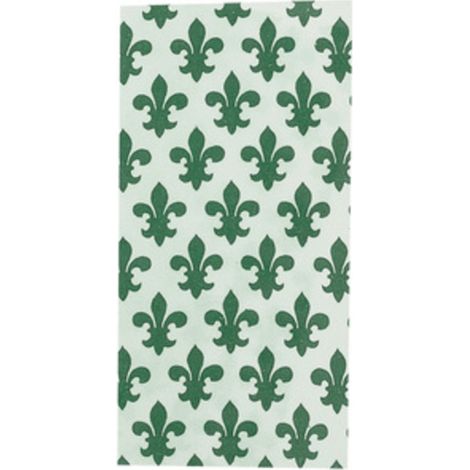 50 fogli carta varese mod giglio verde 50x70 cm per mobili cassetti