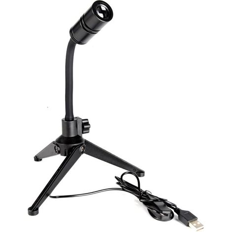 Mini Lampada Proiezione Terra Luna Con Treppiede E Cavo Usb Atmosfera Unica
