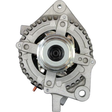 Alternador doble VVTi Auris 1.33 (1/5)