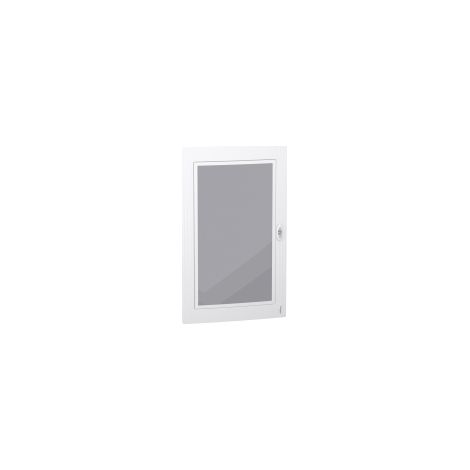 PrismaSet XS ricambio porta vetro trasparente 5x24 - LVSXDT524