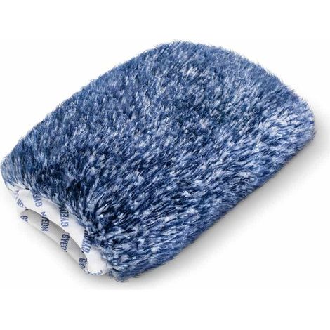 Éponge de lavage de voiture Gyeon Q2 Wash Pad (1/5)