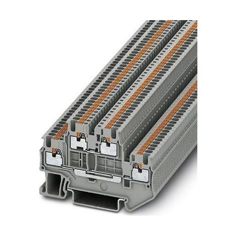 Double-level terminal block PHOENIX CONTACT PTTB15S