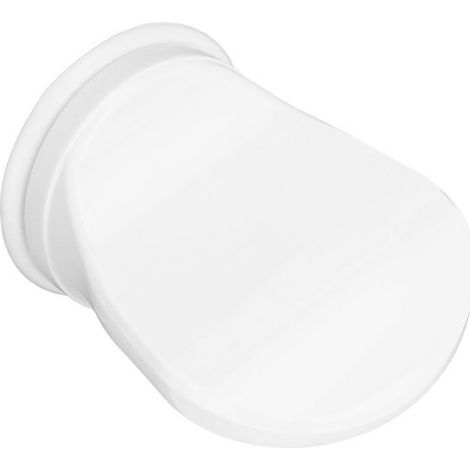 pédale de salle de bain Repose-pieds de douche sans perçage, ventouse, tabouret de salle de bain, pédale de hygiene visage (1/4)