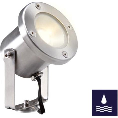 Garden Lights  - Protego - Strahler - 12V - 320lm - 5W - 3000K (1/2)
