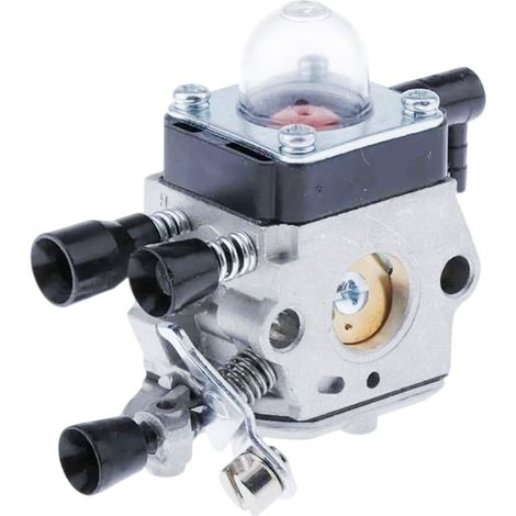 Carburateur FS38 FS85 pour FS45 FS46 FS55 FS74 FS75 FS76 FS80 (1/3)