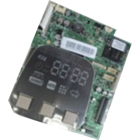 Scheda di potenza Originale - Aspirapolvere - SAMSUNG - 4356562
