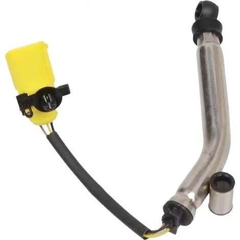 Accesorios de repuesto OEM actuador de capó activo 5NA823823E 5NA823823F, directamente de fábrica, para modelos II 2015-(Izquierda) (1/5)