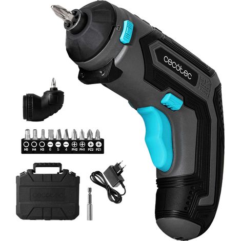 Cecotec Avvitatori PowerGyro 3500 Angle Set (1/5)