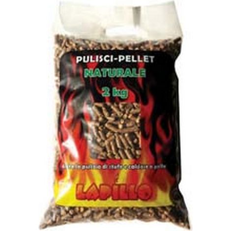 8PZ PULISCIPELLET KG.2