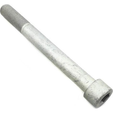 Étrier jumelles vis 16x1.5x150mm SB SN SK SL SM ST 6 7  161108