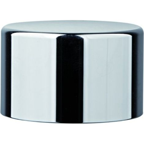 Druckknopf 42346 chrom (1/2)