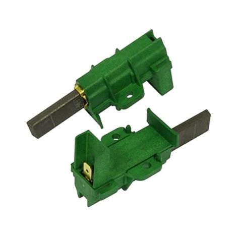 MOTOR CARBONO (L24MF7 39MM) PARA LAVADORA BEKO - 371202407