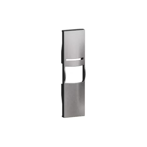 Bticino Cover per interruttore IR Steel Bticino Living now KS16