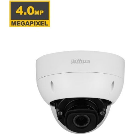 Dahua Telecamera Dome IP 4Mp WizMind IR 40M - IPC-HDBW7442H-Z-S2 (2.7-12mm) S