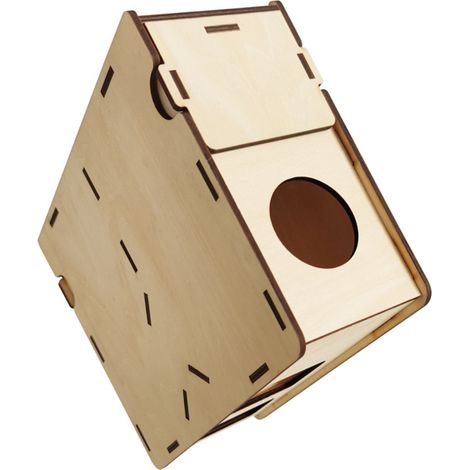 Souffleur de graines pour oiseaux : efficacité et fraîcheur garanties, pour une utilisation quotidienne dans les cages, les volières ou les petits espaces d'élevage.-AquaForge (1/5)