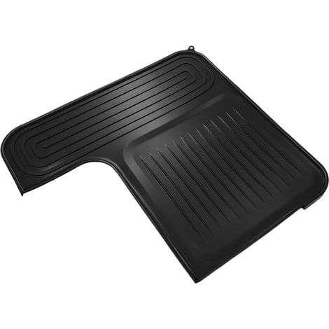 Tapis en Silicone pour Café - Résistant à l'Huile et (1/5)