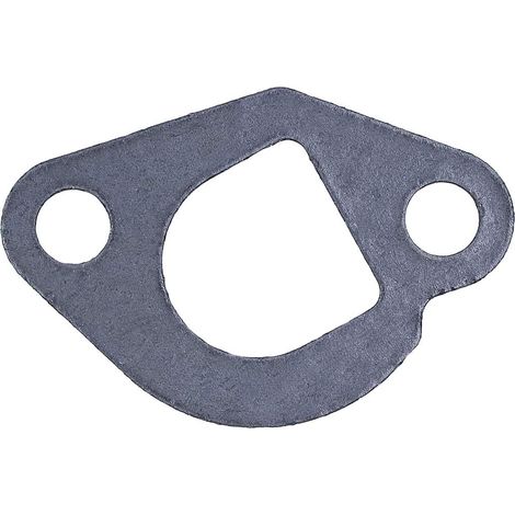 Joint de silencieux d'échappement compatible avec Honda GX160 & GX200 5HP 6HP ainsi que moteurs GX110 GX120 (1/5)