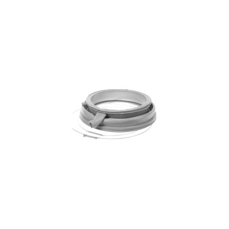 Junta de puerta (puño) compatible para lavadora BOSCH 00772663, 20006035