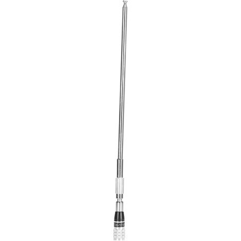 Ausziehbare Teleskopantenne für Garmin Alpha 100 50 / Astro 320 220 430 Hand-GPS (1/5)