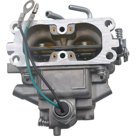 Carburateur pour moteur Kawasaki 15003-7041 15003-7077 FH601V (1/4)