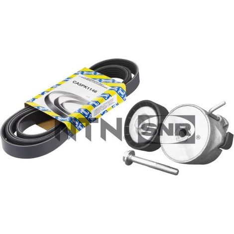Kits d'accessoires - KA852.05 - SNR - Compatible avec véhicule Lancia, Fiat, Ford