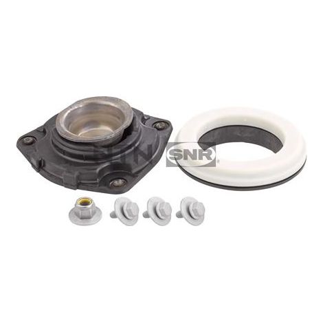 Kits de butée de suspension - KB668.05 - SNR - Compatible avec véhicule Nissan