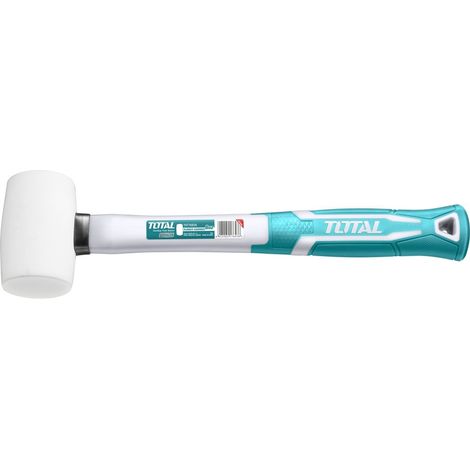 MARTELLO MAZZUOLA MAZZETTA IN GOMMA 220g PIASTRELLE PRO+ TOTAL