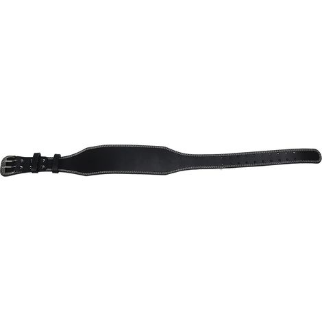 La Ceinture D'haltérophilie Stabilise La Colonne Vertébrale pour les Squats et les Soulevés de Terre, Matériau PU pour Hommes et Femmes (1/5)