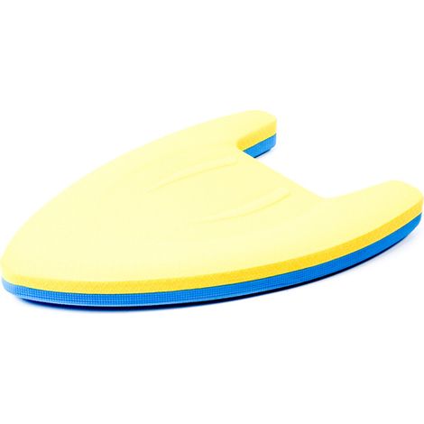 Aga Schwimmbrett 39x28x3,2 cm DS141