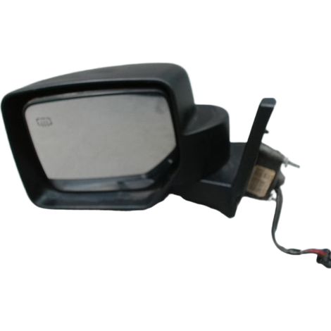 [PRODUIT D'OCCASION] Retroviseur Exterieur Electrique Gauche JEEP Patriot ♻️ Ref Oe. 5155463ac - Garantie à vie (1/4)