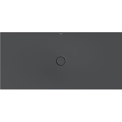BetteFloor receveurs de douche avec support de receveur minimum,