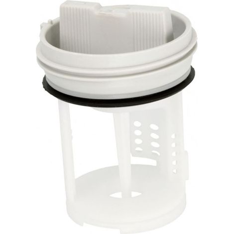 SOS Accessoire Bouchon pompe de vidange pour Lave-linge OCEANIC 42208790