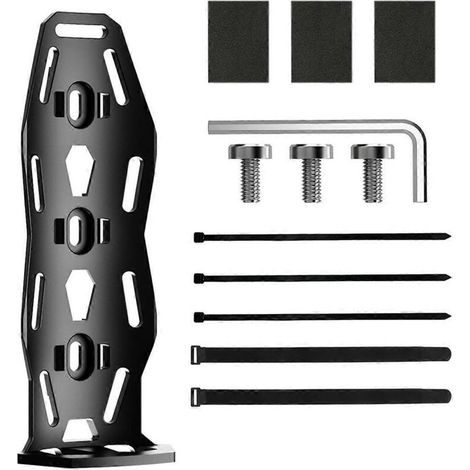 Sacoche de voyage portable multifonctionnelle pour fourche avant B-- (1/5)